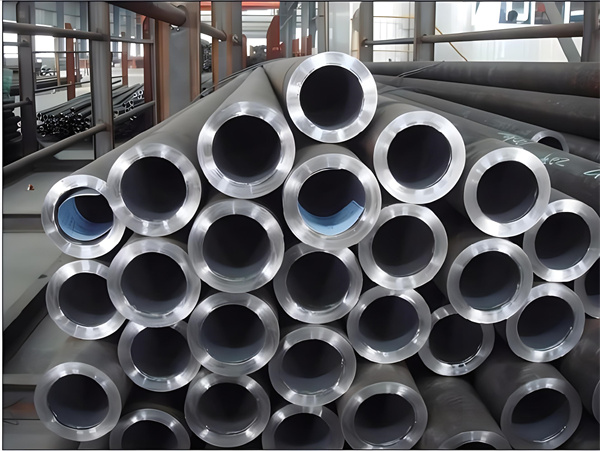 德阳q345d精密钢管制造工艺流程特点及应用